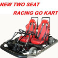 163CC 5.5HP RACING GO KART AVEC MOTEUR HONDA (MC-480)